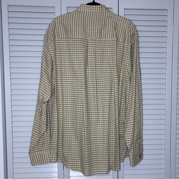 Lot of (2) Three Forks Dress Shirts - Picture 3 of 13